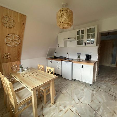 Apartament Folk&Dream Harenda Zakopane Eksteriør bilde