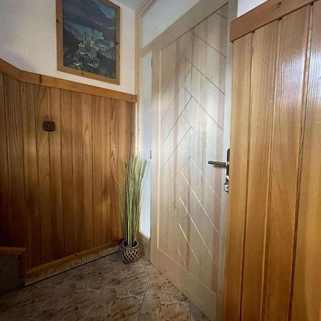 Apartament Folk&Dream Harenda Zakopane Eksteriør bilde