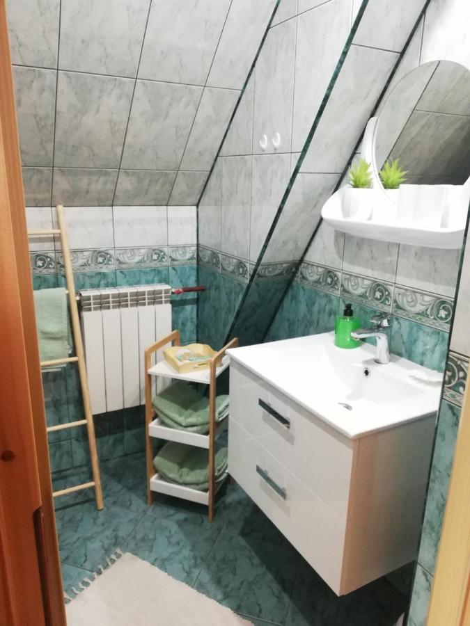 Apartament Folk&Dream Harenda Zakopane Eksteriør bilde