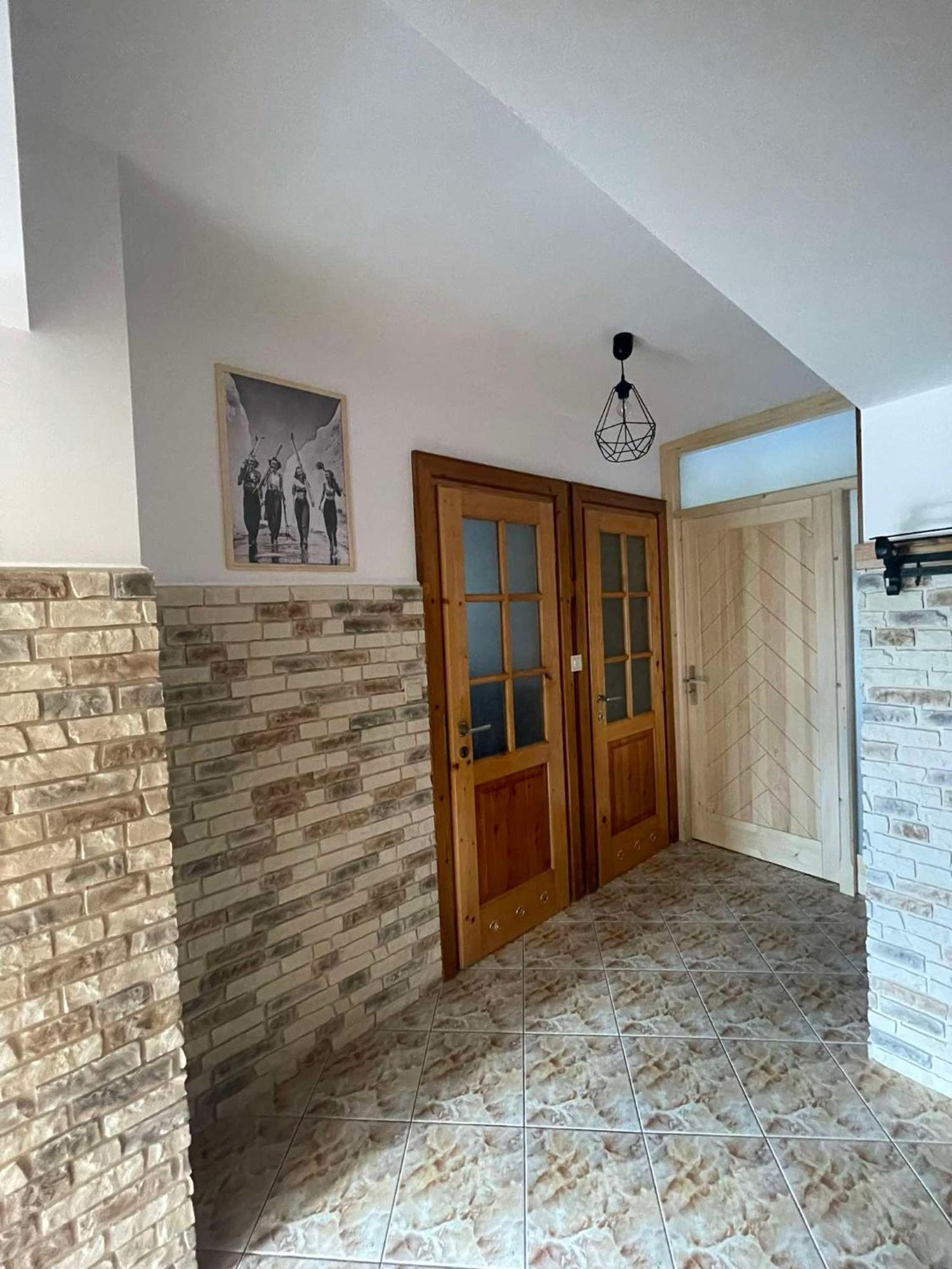 Apartament Folk&Dream Harenda Zakopane Eksteriør bilde