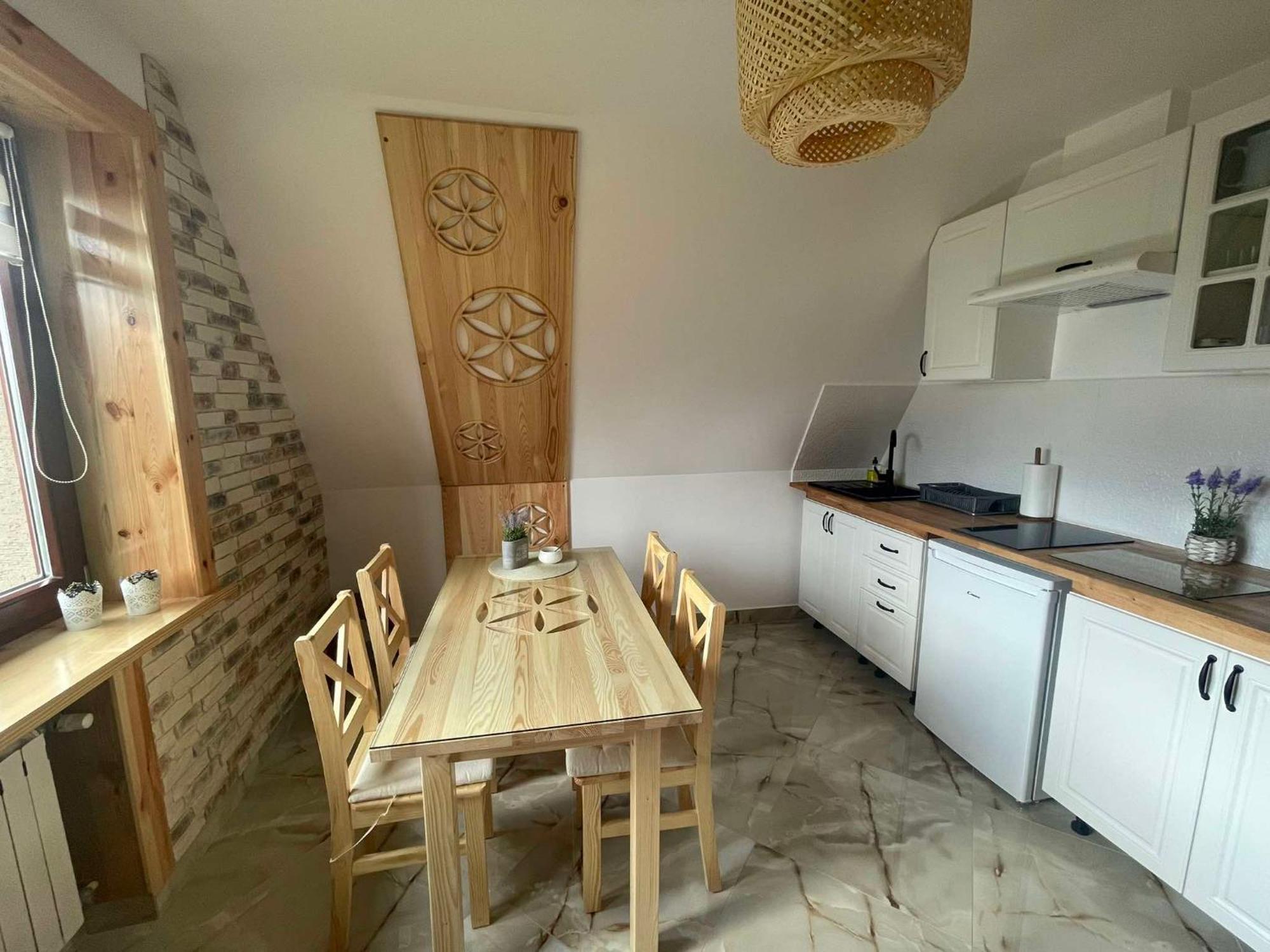 Apartament Folk&Dream Harenda Zakopane Eksteriør bilde