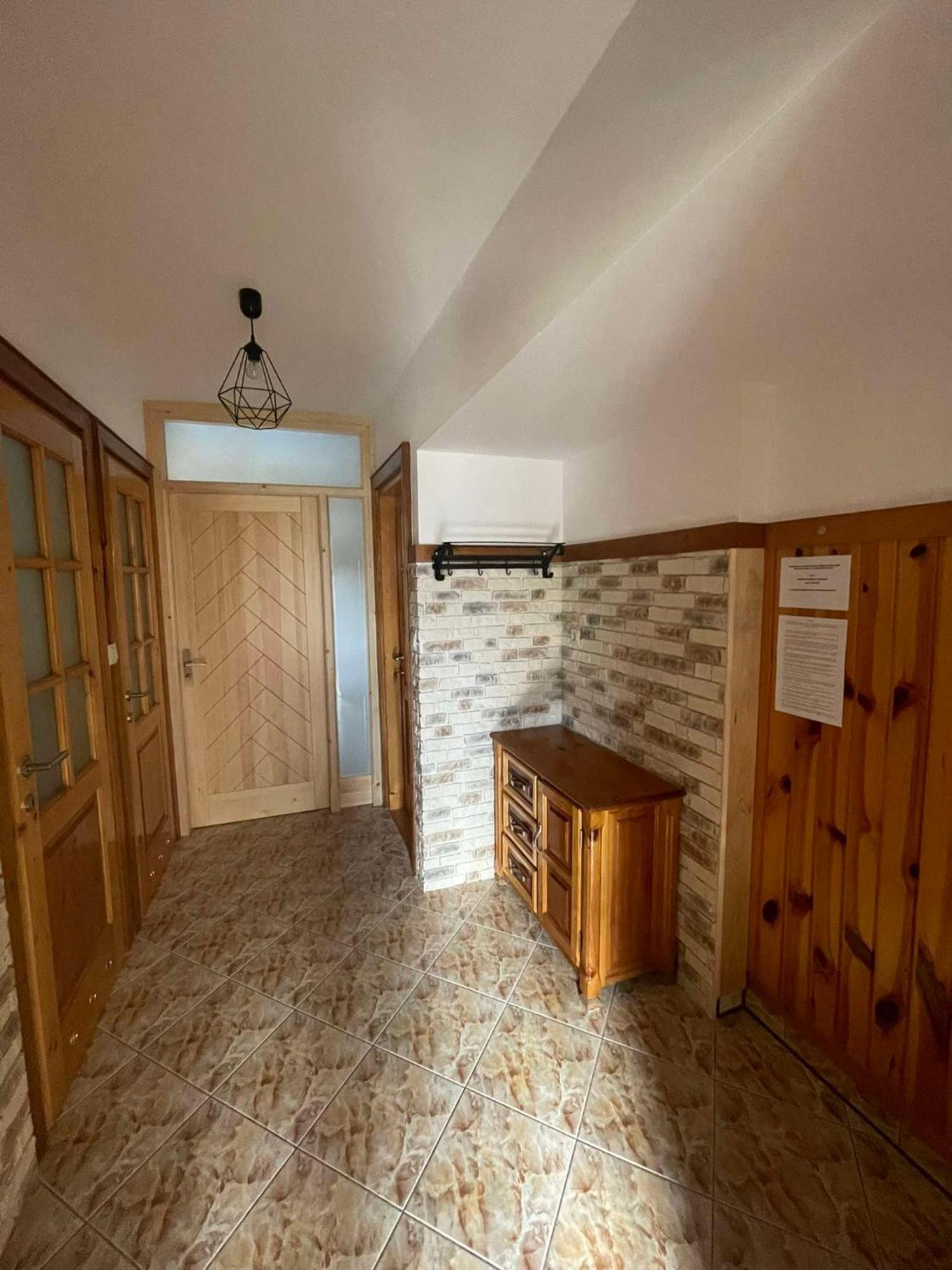 Apartament Folk&Dream Harenda Zakopane Eksteriør bilde