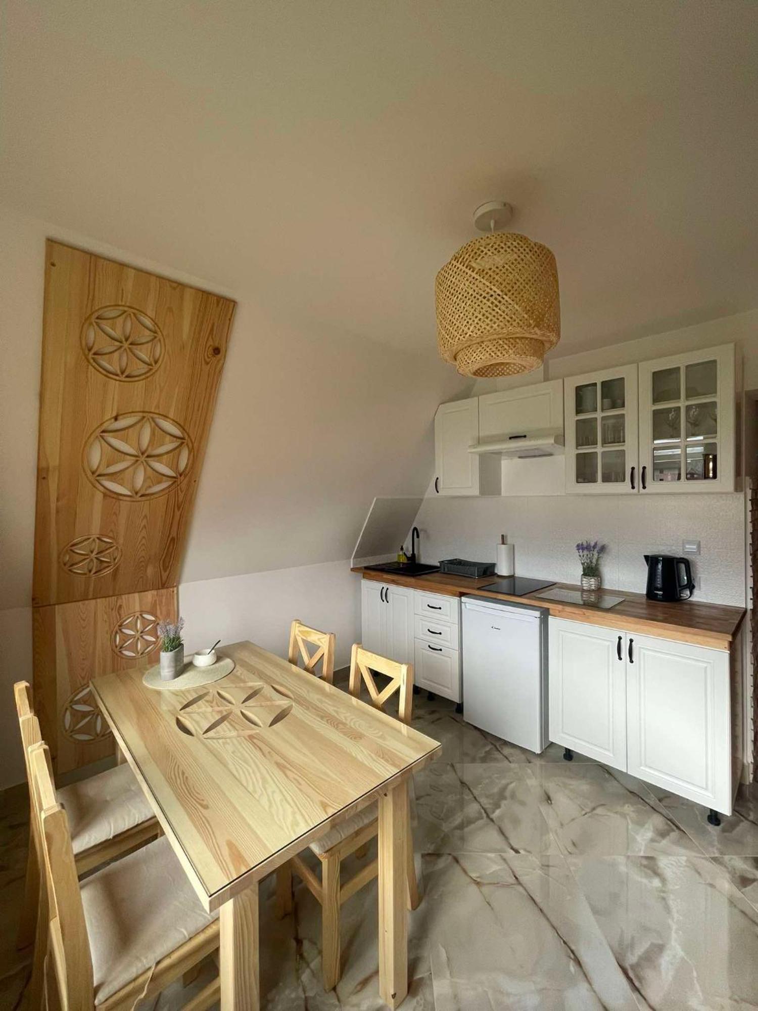 Apartament Folk&Dream Harenda Zakopane Eksteriør bilde