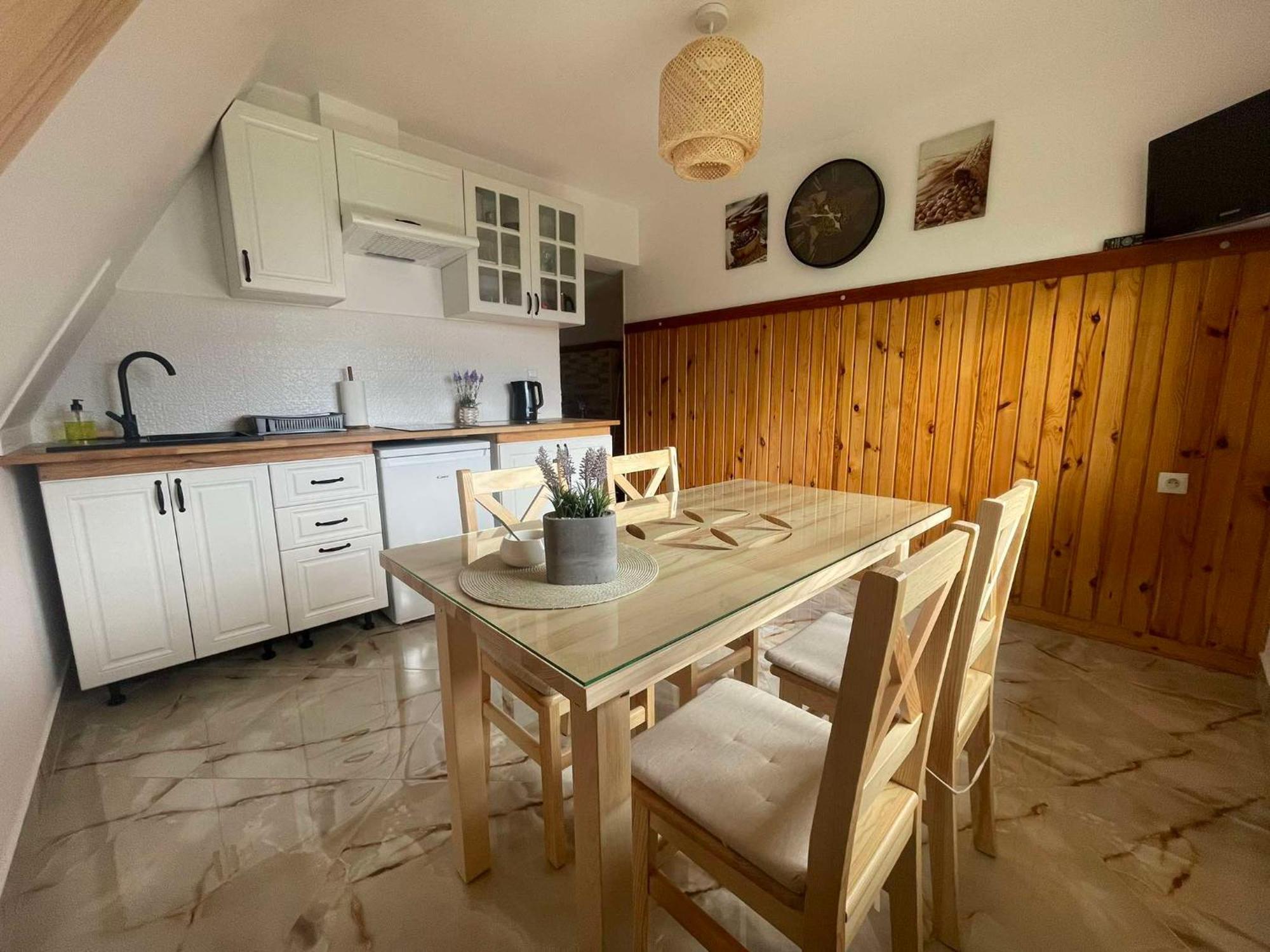 Apartament Folk&Dream Harenda Zakopane Eksteriør bilde