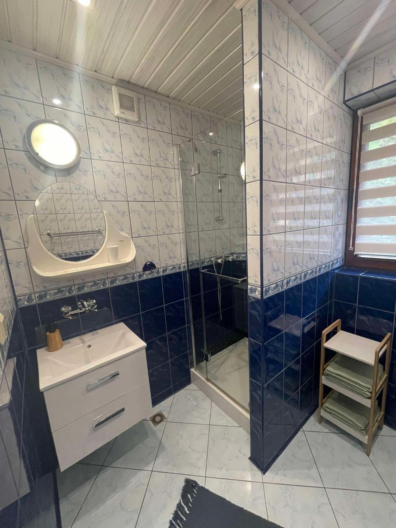 Apartament Folk&Dream Harenda Zakopane Eksteriør bilde