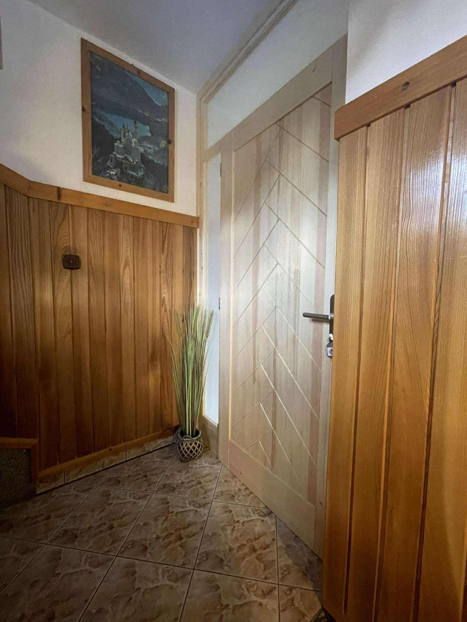 Apartament Folk&Dream Harenda Zakopane Eksteriør bilde