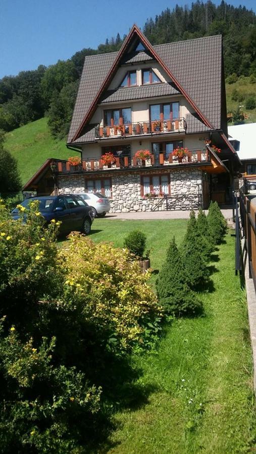 Apartament Folk&Dream Harenda Zakopane Eksteriør bilde