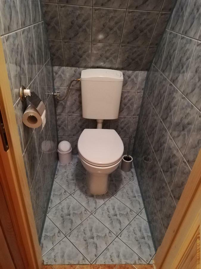 Apartament Folk&Dream Harenda Zakopane Eksteriør bilde