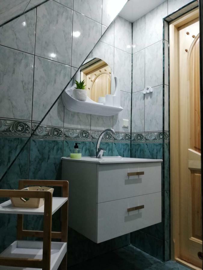 Apartament Folk&Dream Harenda Zakopane Eksteriør bilde