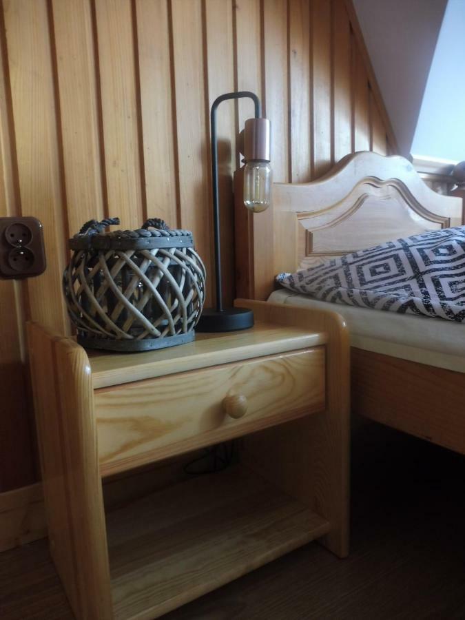Apartament Folk&Dream Harenda Zakopane Eksteriør bilde