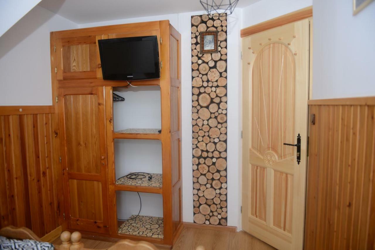 Apartament Folk&Dream Harenda Zakopane Eksteriør bilde