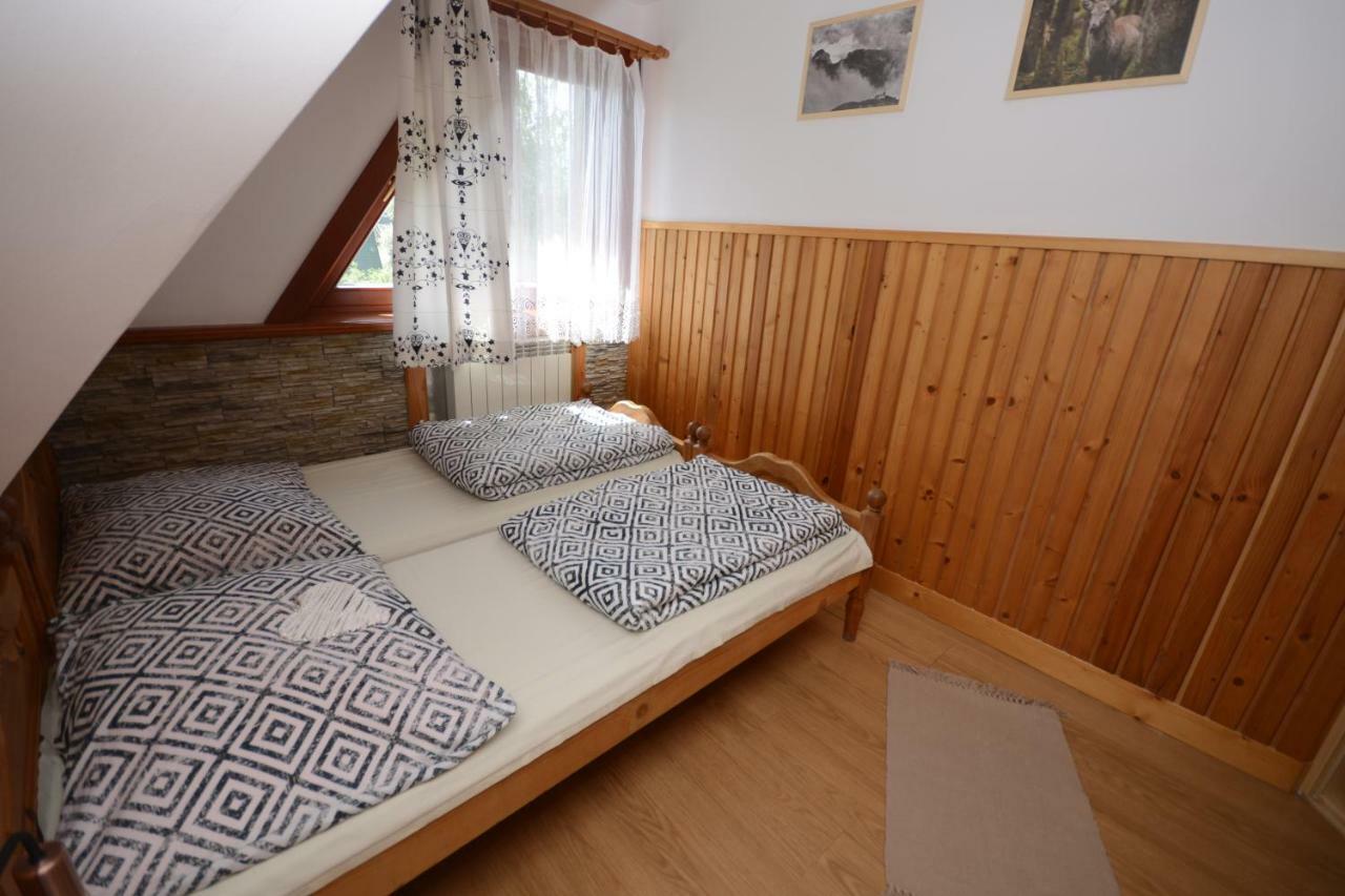 Apartament Folk&Dream Harenda Zakopane Eksteriør bilde