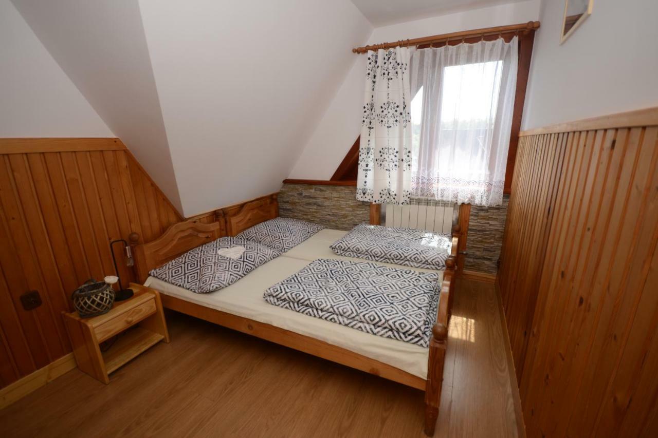 Apartament Folk&Dream Harenda Zakopane Eksteriør bilde