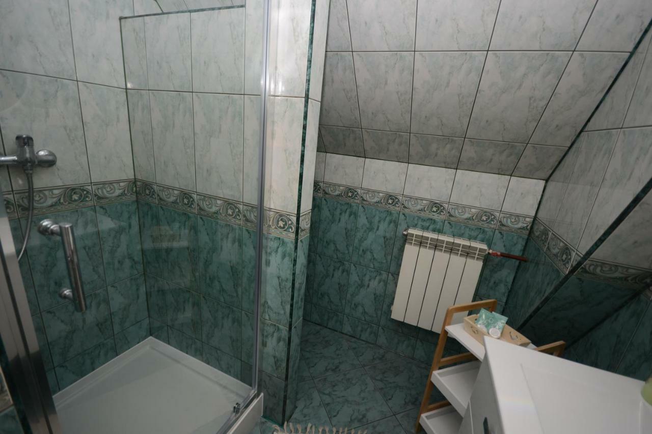 Apartament Folk&Dream Harenda Zakopane Eksteriør bilde