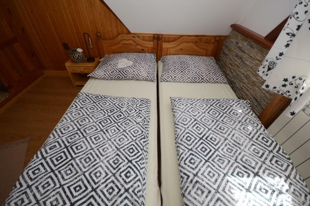 Apartament Folk&Dream Harenda Zakopane Eksteriør bilde