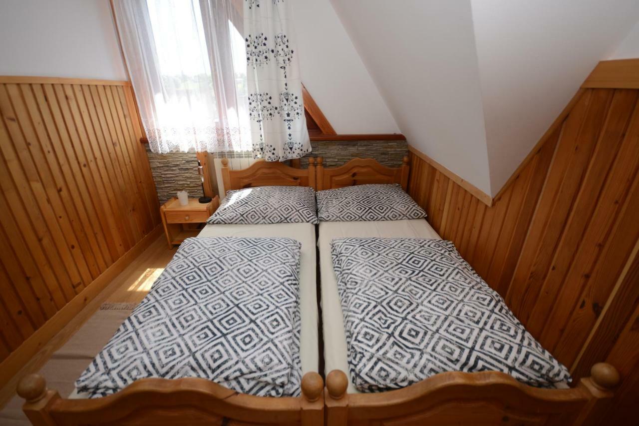 Apartament Folk&Dream Harenda Zakopane Eksteriør bilde