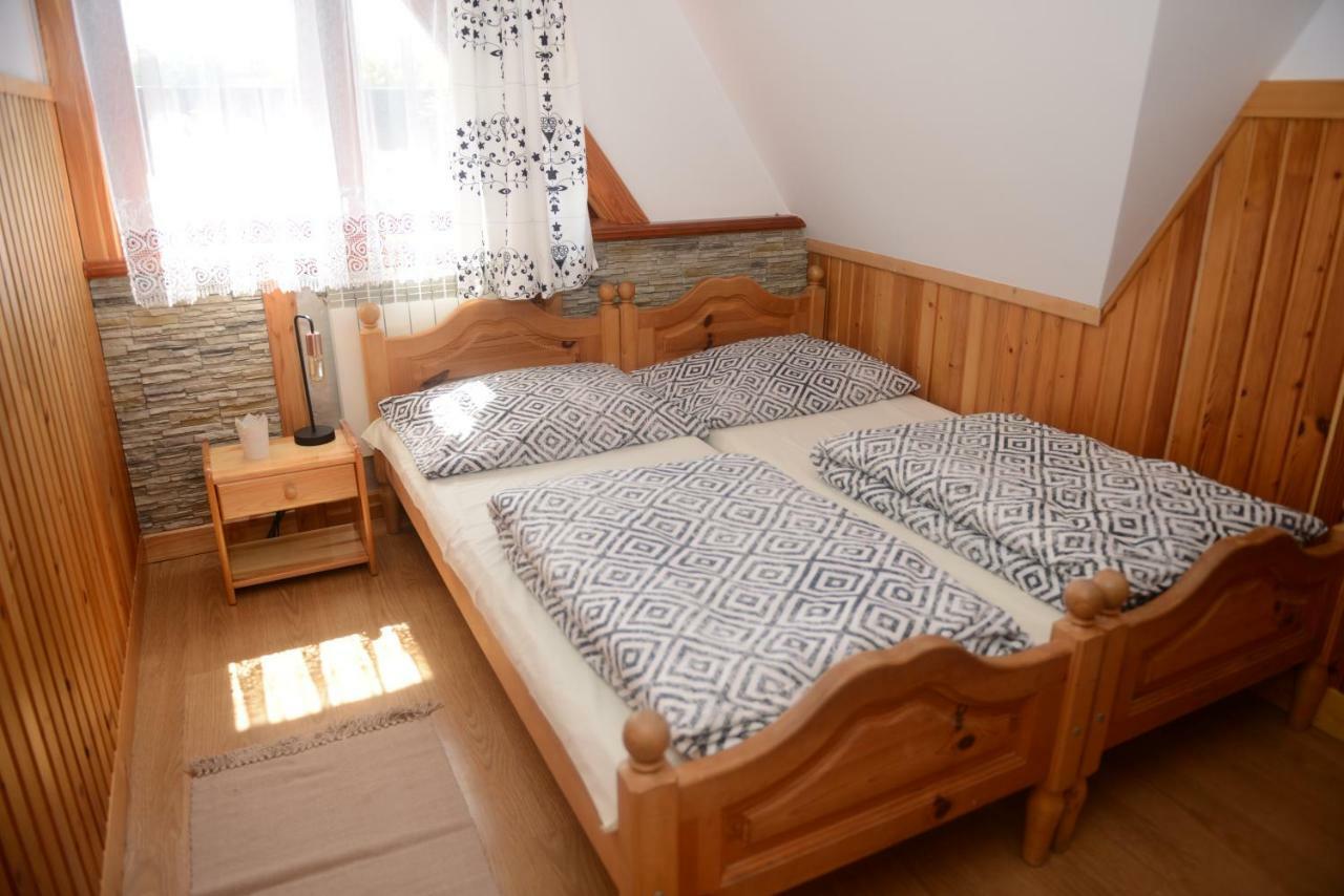 Apartament Folk&Dream Harenda Zakopane Eksteriør bilde
