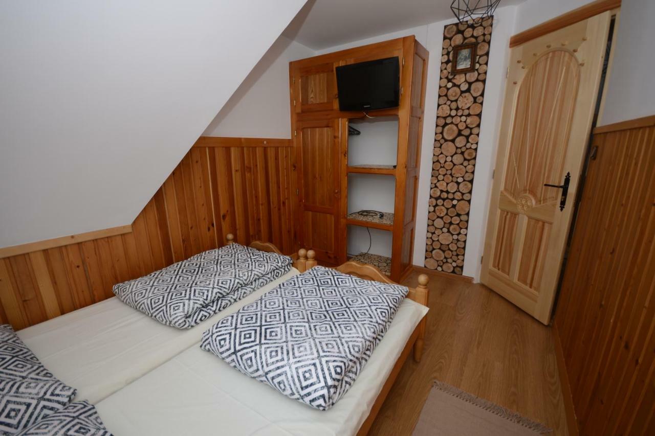 Apartament Folk&Dream Harenda Zakopane Eksteriør bilde